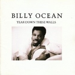 Descargar Billy Ocean - Tear Down These Walls [1988] MEGA