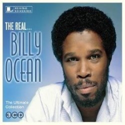 Descargar Billy Ocean - The Real... Billy Ocean [2014] MEGA