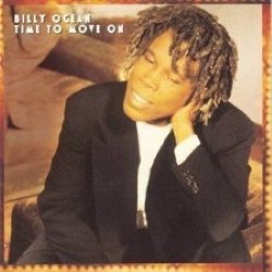 Descargar Billy Ocean - Time to Move On [1993] MEGA