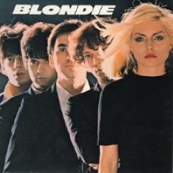 Descargar Blondie - Blondie [1976] MEGA
