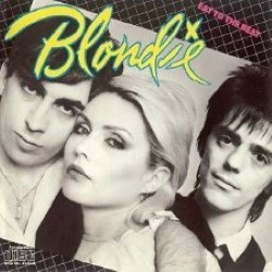 Descargar Blondie - Eat to the Beat [1979] MEGA