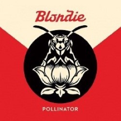 Descargar Blondie - Pollinator [2017] MEGA