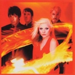 Descargar Blondie - The Curse of Blondie [2003] MEGA