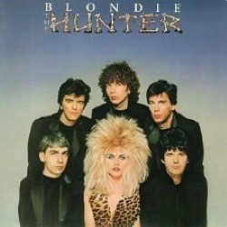 Descargar Blondie - The Hunter [1982] MEGA