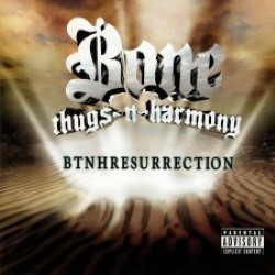 Descargar Bone Thugs-n-Harmony - BTNHResurrection [2000] MEGA