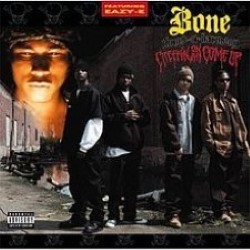 Descargar Bone Thugs-n-Harmony - Creepin' On Ah Come Up [1993] MEGA