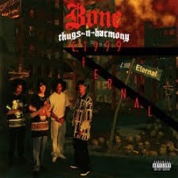 Descargar Bone Thugs-n-Harmony - E 1999 Eternal [1995] MEGA