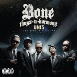 Descargar Bone Thugs-n-Harmony - UNI-5 The World's Enemy [2010] MEGA