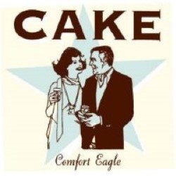 Descargar Cake - Comfort Eagle [2001] MEGA