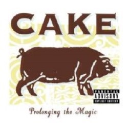 Descargar Cake - Prolonging the Magic [1998] MEGA