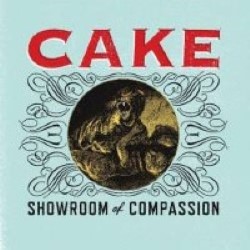 Descargar Cake - Showroom of Compassion [2011] MEGA