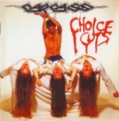 Descargar Carcass - Choice Cuts [2004] MEGA