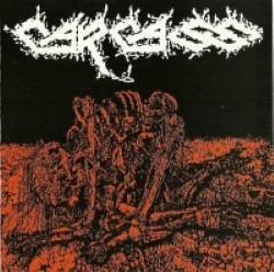 Descargar Carcass - Flesh Ripping Symphony (Best of) [2003] MEG