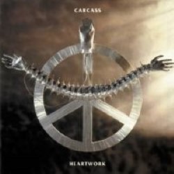 Descargar Carcass - Heartwork [1993] MEGA