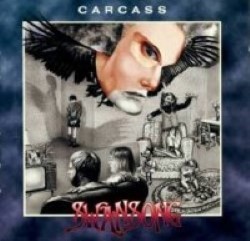 Descargar Carcass - Swansong [1996] MEGA