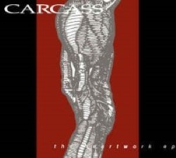 Descargar Carcass - The Heartwork EP [1993] MEGA