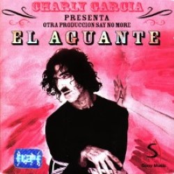 Descargar Charly Garcia - El aguante [1998] MEGA