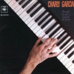 Descargar Charly Garcia - Filosofía barata y zapatos de goma [1990]