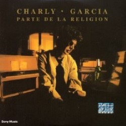 Descargar Charly Garcia - Parte de la religión [1987] MEGA