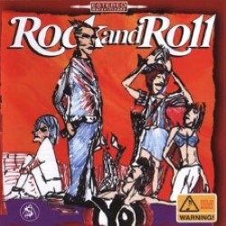 Descargar Charly Garcia - Rock and Roll YO [2003] MEGA