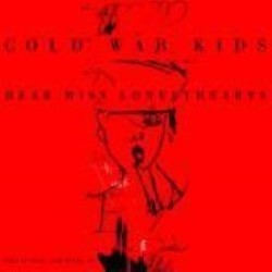 Descargar Cold War Kids - Dear Miss Lonelyhearts [2013] MEGA