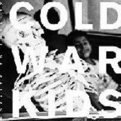 Descargar Cold War Kids - Loyalty to Loyalty [2008] MEGA