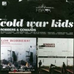 Descargar Cold War Kids - Robbers & Cowards [2006] MEGA
