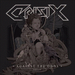 Descargar Crisix - AGAINST THE ODDS [2018] MEGA