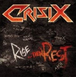 Descargar Crisix – Rise… Then Rest [2013] MEGA