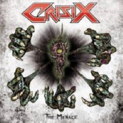 Descargar Crisix - The Menace [2011] MEGA