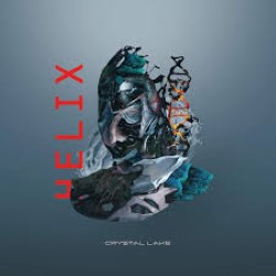 Descargar Crystal Lake – Helix [2018] MEGA