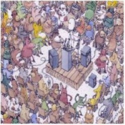 Descargar Dance Gavin Dance - Acceptance Speech [2013] MEGA