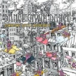 Descargar Dance Gavin Dance - Downtown Battle Mountain II [2011] MEGA