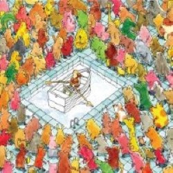Descargar Dance Gavin Dance - Happiness [2009] MEGA