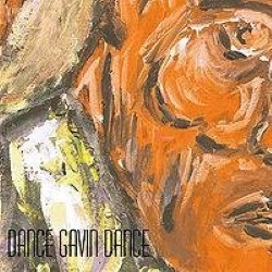 Descargar Dance Gavin Dance - Whatever I Say Is Royal Ocean [2006] MEGA