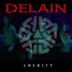 Descargar Delain - Amenity (demo)[2002] MEGA