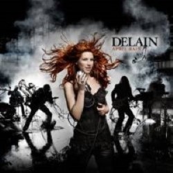 Descargar Delain - April Rain [2009] MEGA