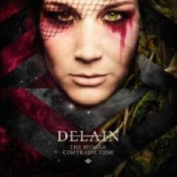 Descargar Delain - The Human Contradiction [2014] MEGA