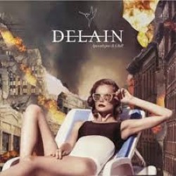Descargar Delain – Apocalypse & Chill [2020] MEGA