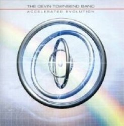 Descargar Devin Townsend - Accelerated Evolution [2003] MEGA