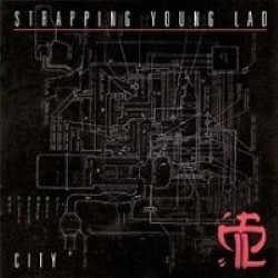 Descargar Devin Townsend - City [1997] MEGA