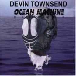 Descargar Devin Townsend - Ocean Machine Biomech [1997] MEGA