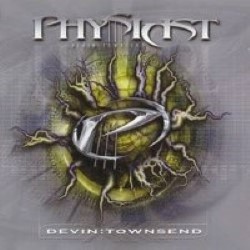 Descargar Devin Townsend - Physicist [2000] MEGA