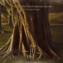 Descargar Devin Townsend - Synchestra [2006] MEGA