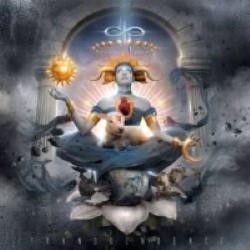 Descargar Devin Townsend - Trancendence [2016] MEGA