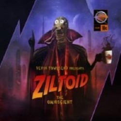 Descargar Devin Townsend - Ziltoid the Omniscient [2007] MEGA