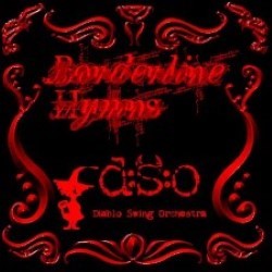 Descargar Diablo Swing Orchestra - Borderline Hymns [2003] MEGA