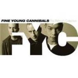 Descargar Fine Young Canniblas - The Platinum Collection [2006] MEGA