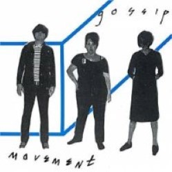 Descargar Gossip - Movement [2003] MEGA