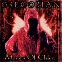 Descargar Gregorian - Masters Of Chant [1999] MEGA